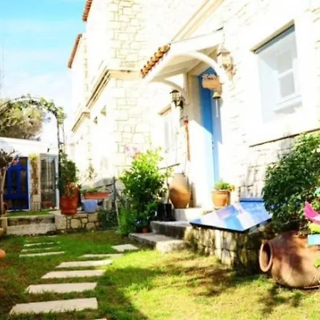 Sisters Alacati 호텔 Çeşme