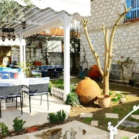 Sisters Alacati 호텔 Çeşme