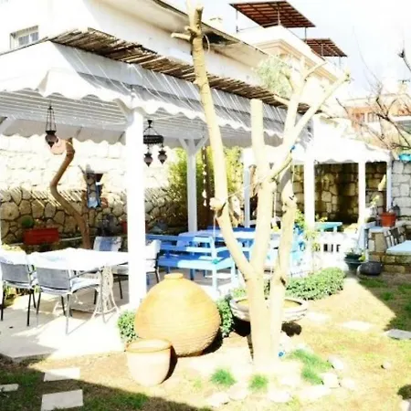 Sisters Alacati 3* Cesme