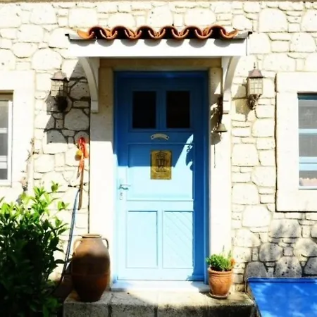 Hotel Sisters Alacati Cesme