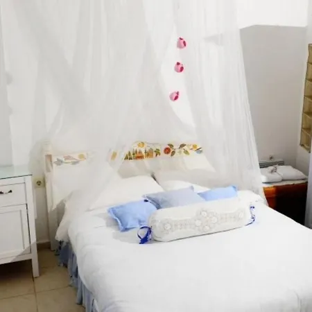 Hotel Sisters Alacati