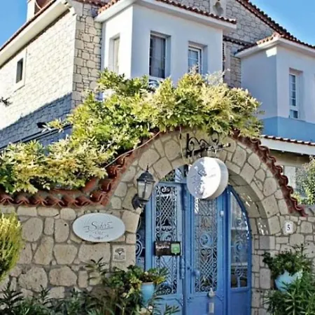 Sisters Alacati Hotel 3*