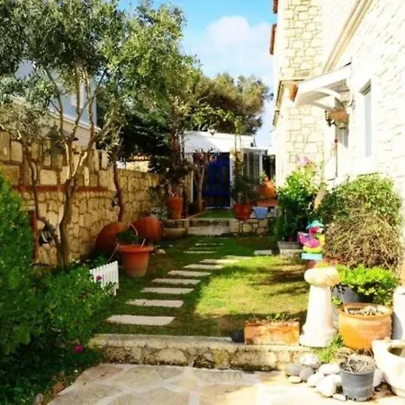 Hotel Sisters Alacati